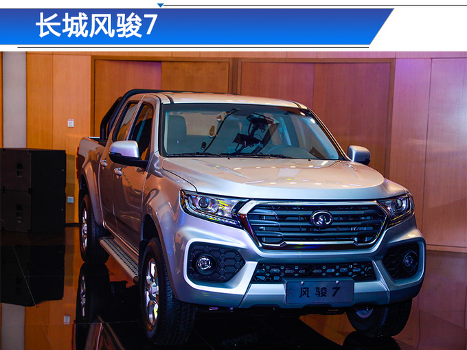 一季度江铃皮卡销量,江铃皮卡销量大增