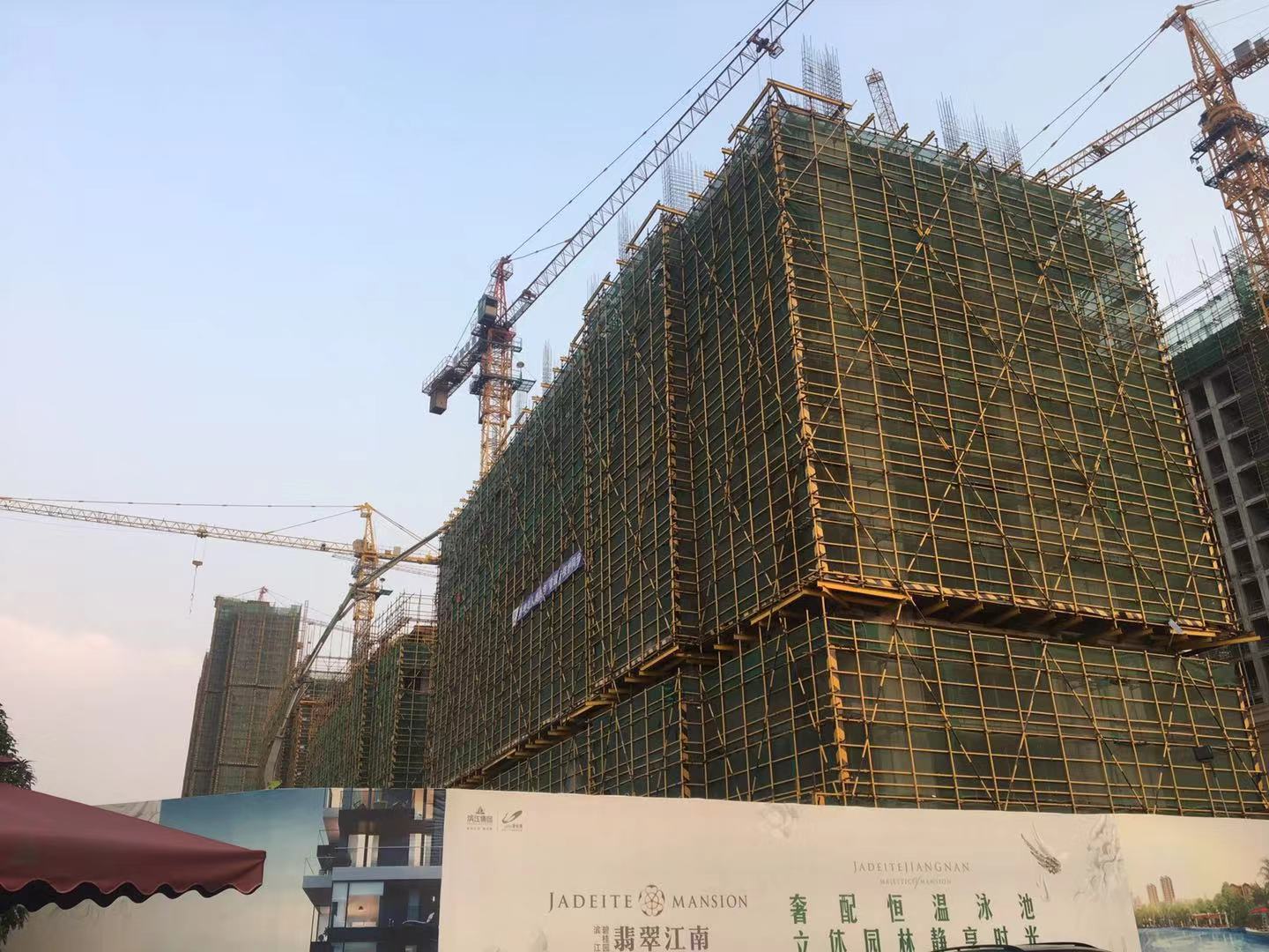 钱江世纪城最适合买的二手房,钱江世纪城二手房盘点