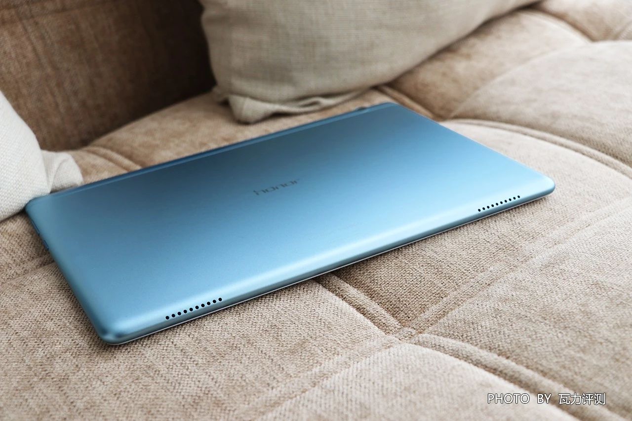 荣耀平板5深度评测,荣耀平板5细节解析