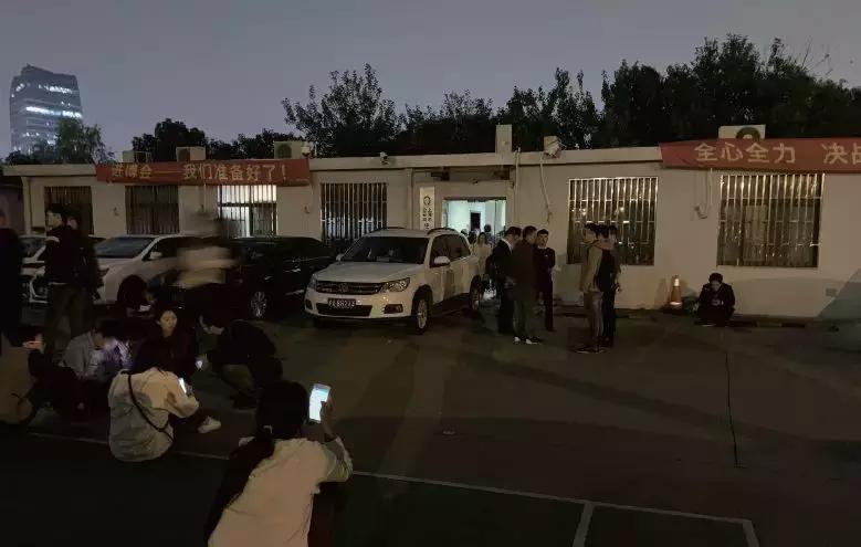 寓见公寓爆仓完整版,上海寓见公寓租金贷怎么解决