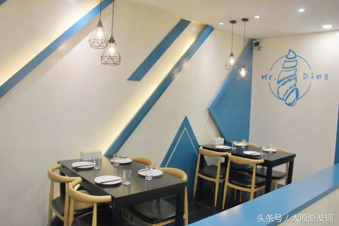 太原这家网红小海鲜！为了吃这个No.1的蟹，我足足等了一年！因为