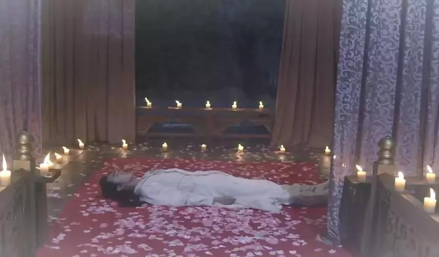 潘安：一千七百年过去了，若论容貌，我还是NO1