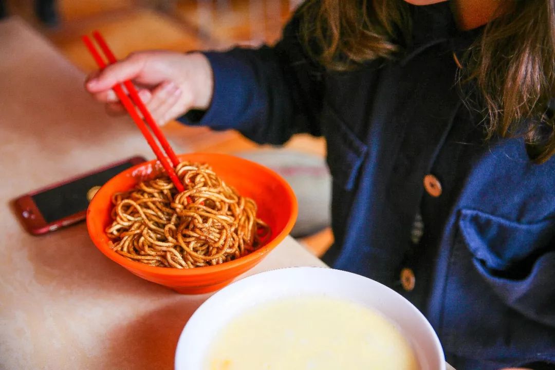 去宁波必吃十大面馆,宁波人气最旺的面馆