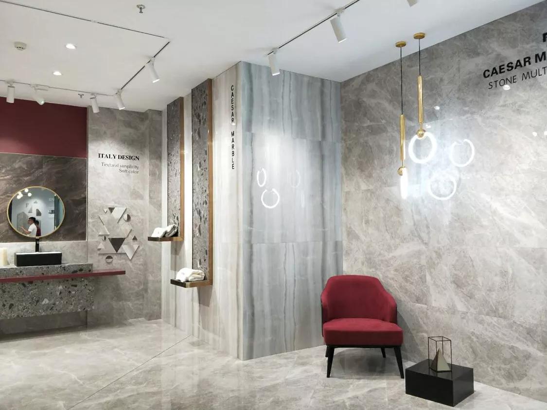 ROMAX遇见未来·罗马磁砖品牌升级盛大开启