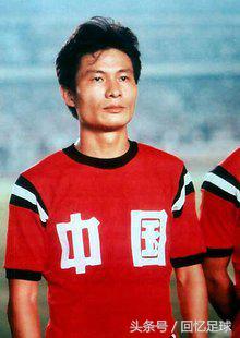 中国南派足球代表,中国南派足球名将录