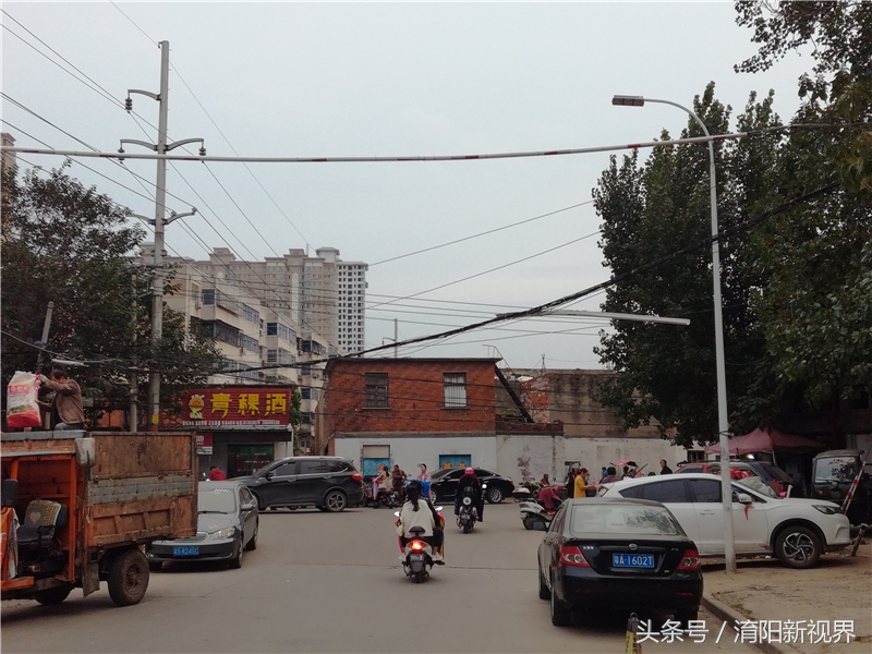 南阳明山路与范蠡路,南阳明山路有什么意义