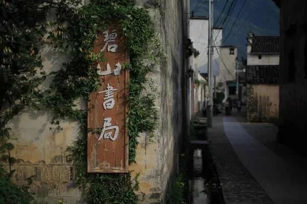 秋天的安徽,这才是安徽秋天该有的样子