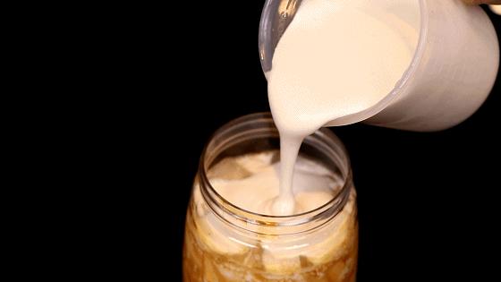 这家从台湾火到常州的奶茶店，竟然把鲜奶玩出这么多花样！