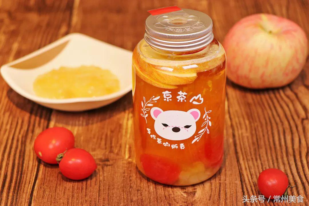 这家从台湾火到常州的奶茶店，竟然把鲜奶玩出这么多花样！