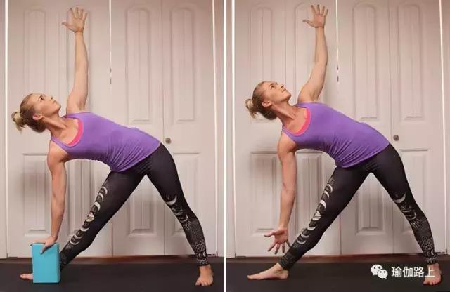 每日教你正确的入门瑜伽体式,初学者必须掌握的10个瑜伽体式