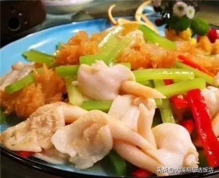 吃遍大连打卡,吃遍大连美食