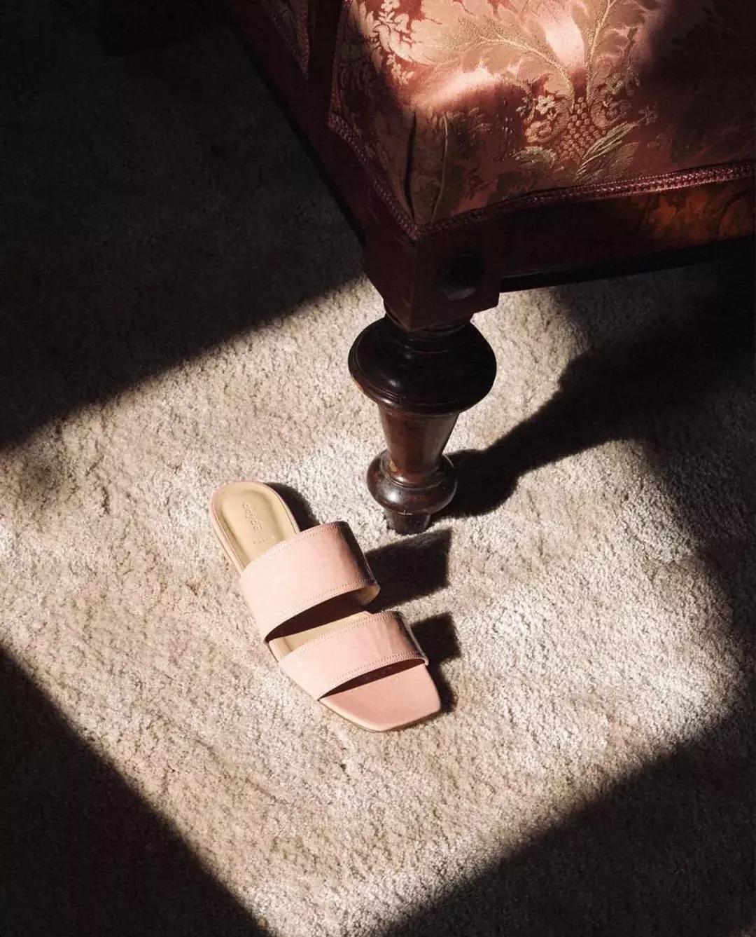 无论爆款还是小众，有这份凉鞋清单就够了