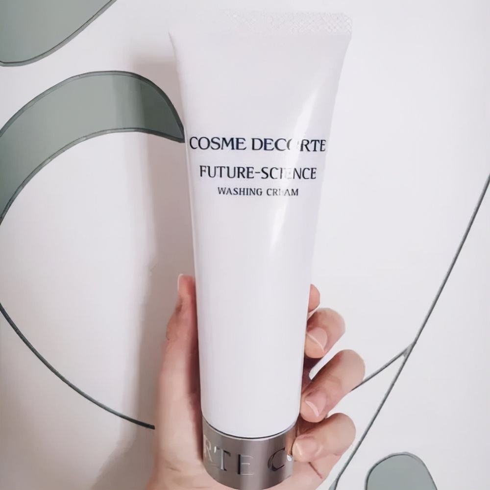 亲测好用的美白洗面奶推荐,亲测国货控油洗面奶推荐