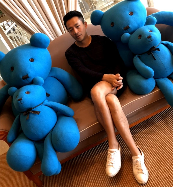 汪小菲深夜发文称想家,汪小菲隔离期间思念爱女