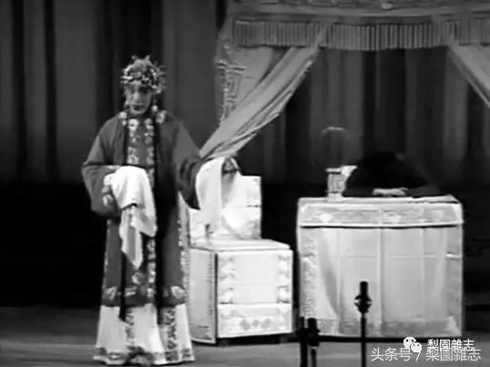 程派赵荣琛荒山泪完整版,程派艺术家赵荣琛先生的高徒