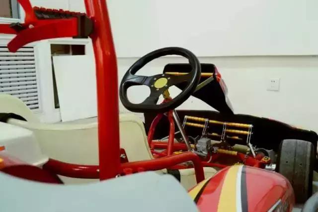 济南的室内卡丁车,济南卡丁车俱乐部