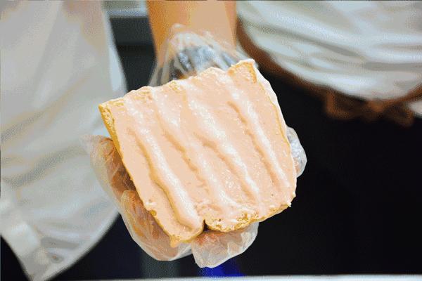 紧急通知！万象汇这家“国民爆款”再出新品，每一口都超满足！