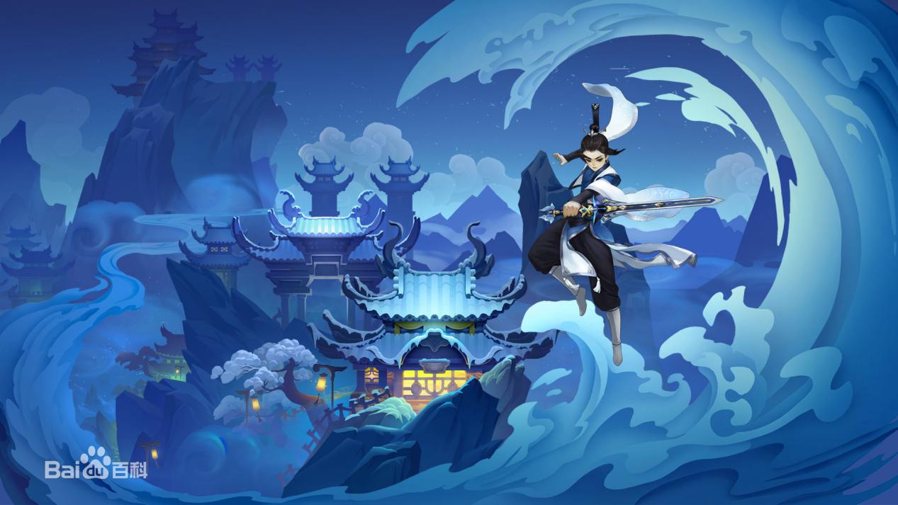 曾经很火现在消失的端游游戏,哪些从端游移植到手游的好游戏