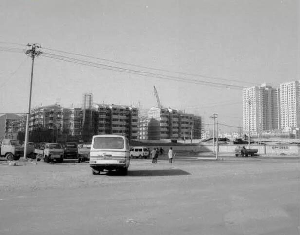 望京是哪里来的,望京是怎么来的