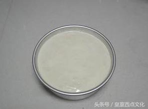 海洋慕斯蛋糕做法全过程,不需要淡奶油的酸奶慕斯蛋糕做法