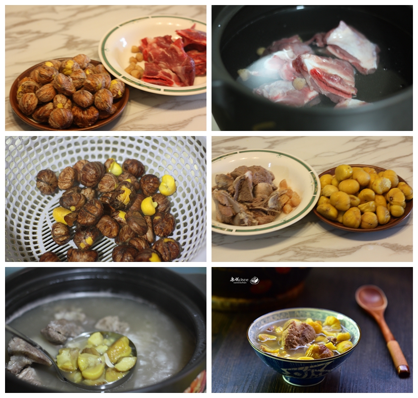 家常菜100道开胃下饭有汤,晚饭吃什么汤简单方便又好吃