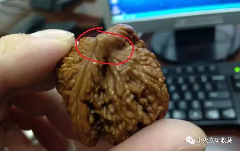小众文玩核桃哪个值得盘玩,核桃值得玩的