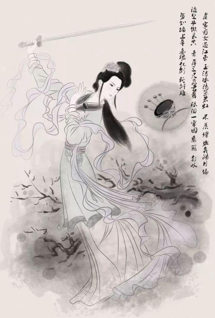 《霸王别姬》好在哪里？他说透了时代和人心，也暗喻了项羽和楚汉