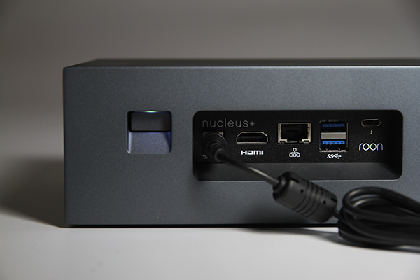 Roon的最佳解答：RoonNucleus音乐服务器