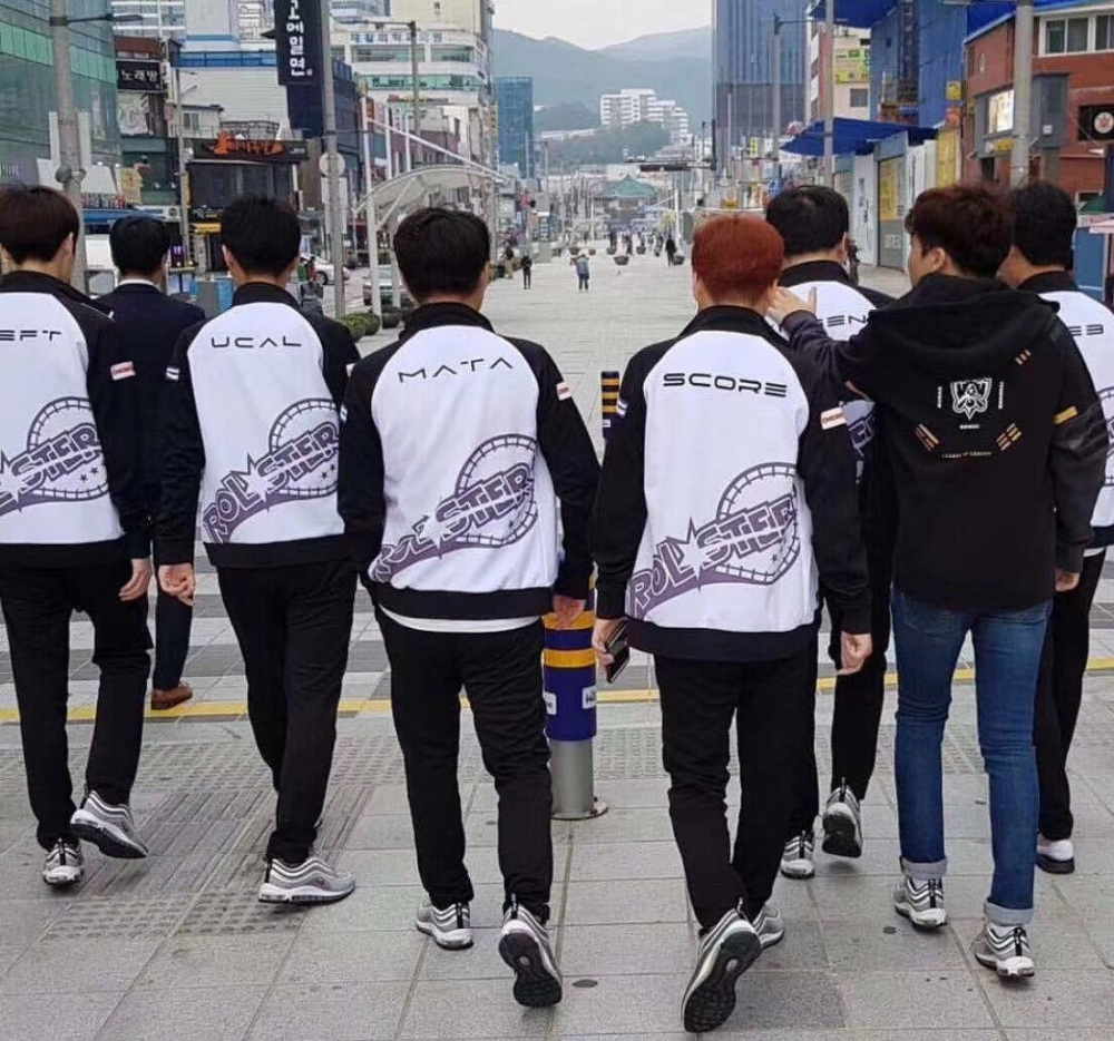 ig送kt回家后现场,ig送kt回老家代表什么