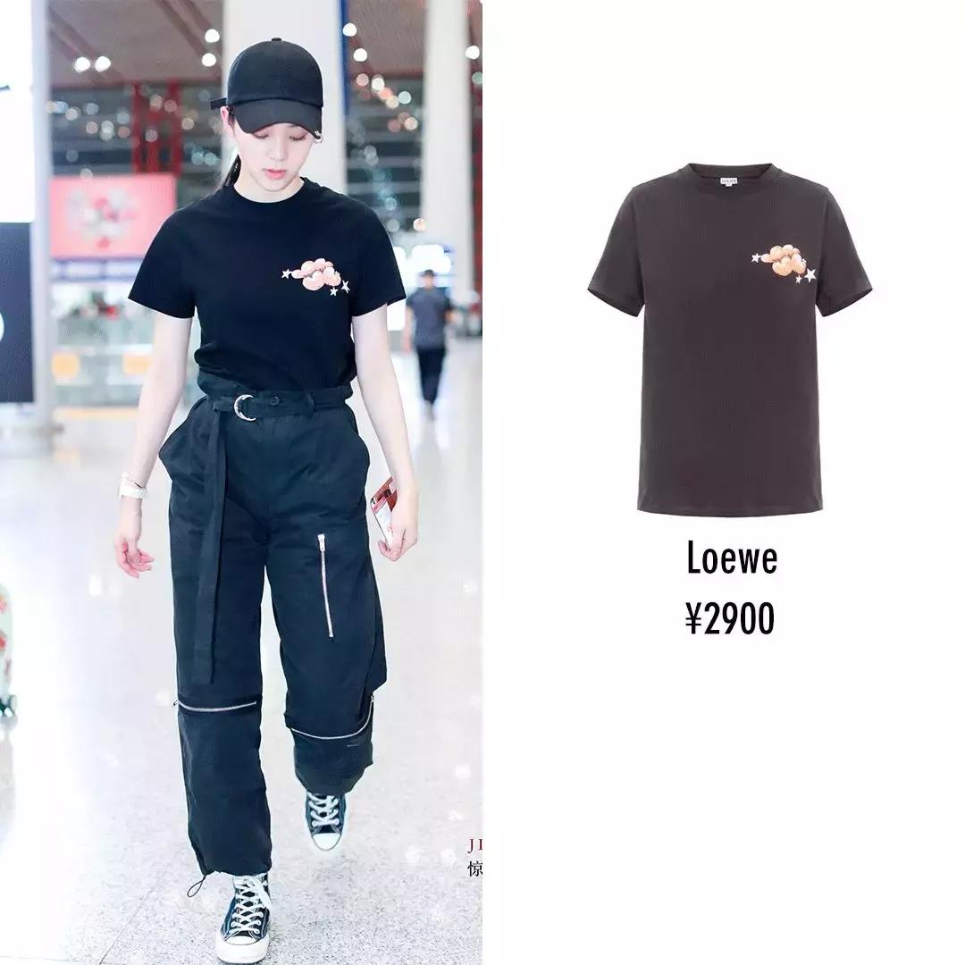 秋冬季节明星都是怎么穿搭的,学习明星的这三种早秋穿搭