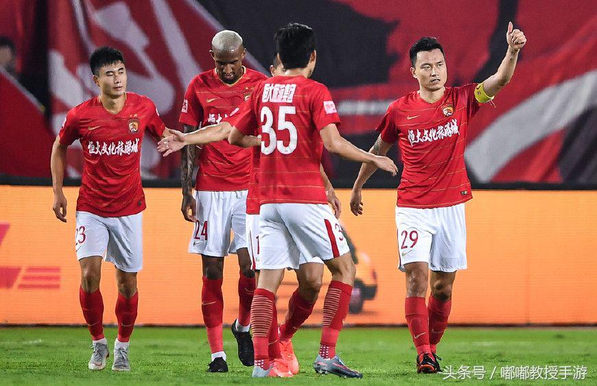 K社反击！实况系列购入中超版权，手游官补正在路上？