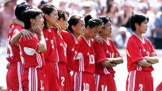 二十世纪最佳女足运动员,王霜年度最佳女运动员