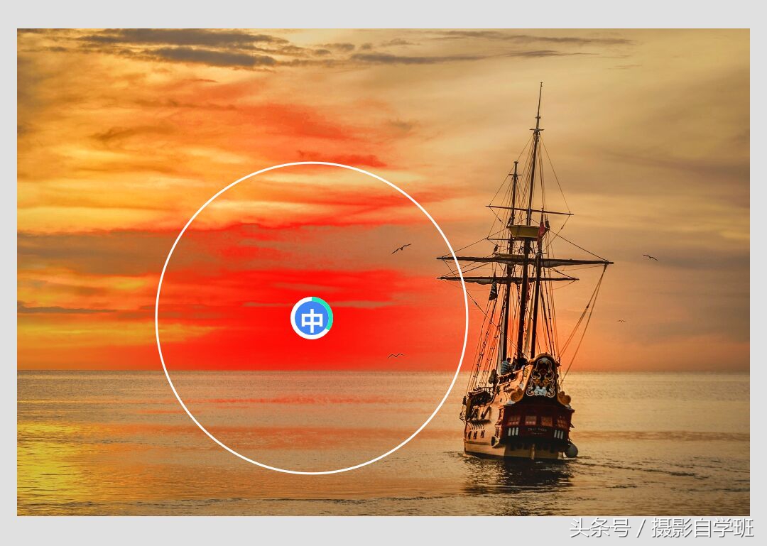 漂亮的山水风景照片,风景照片怎么修得特别高清