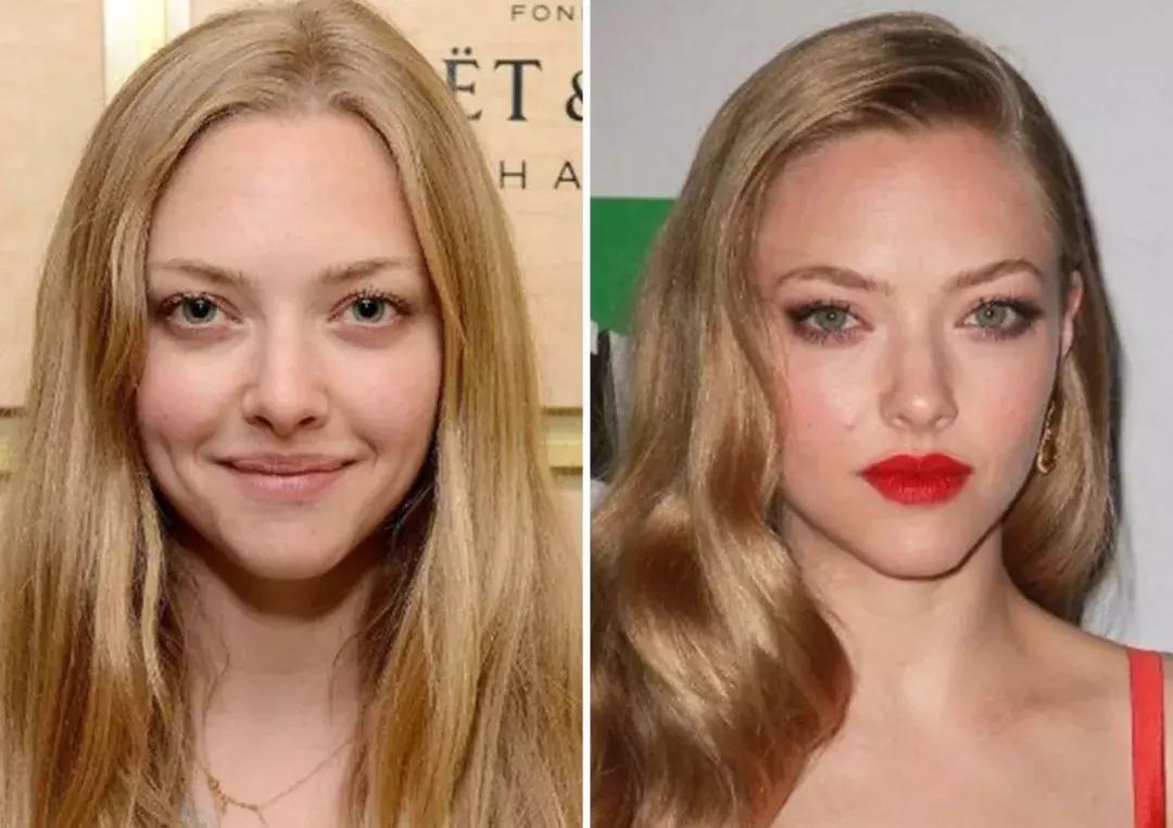 美妆博主教新手化眼妆,美妆博主简单日常眼妆教程