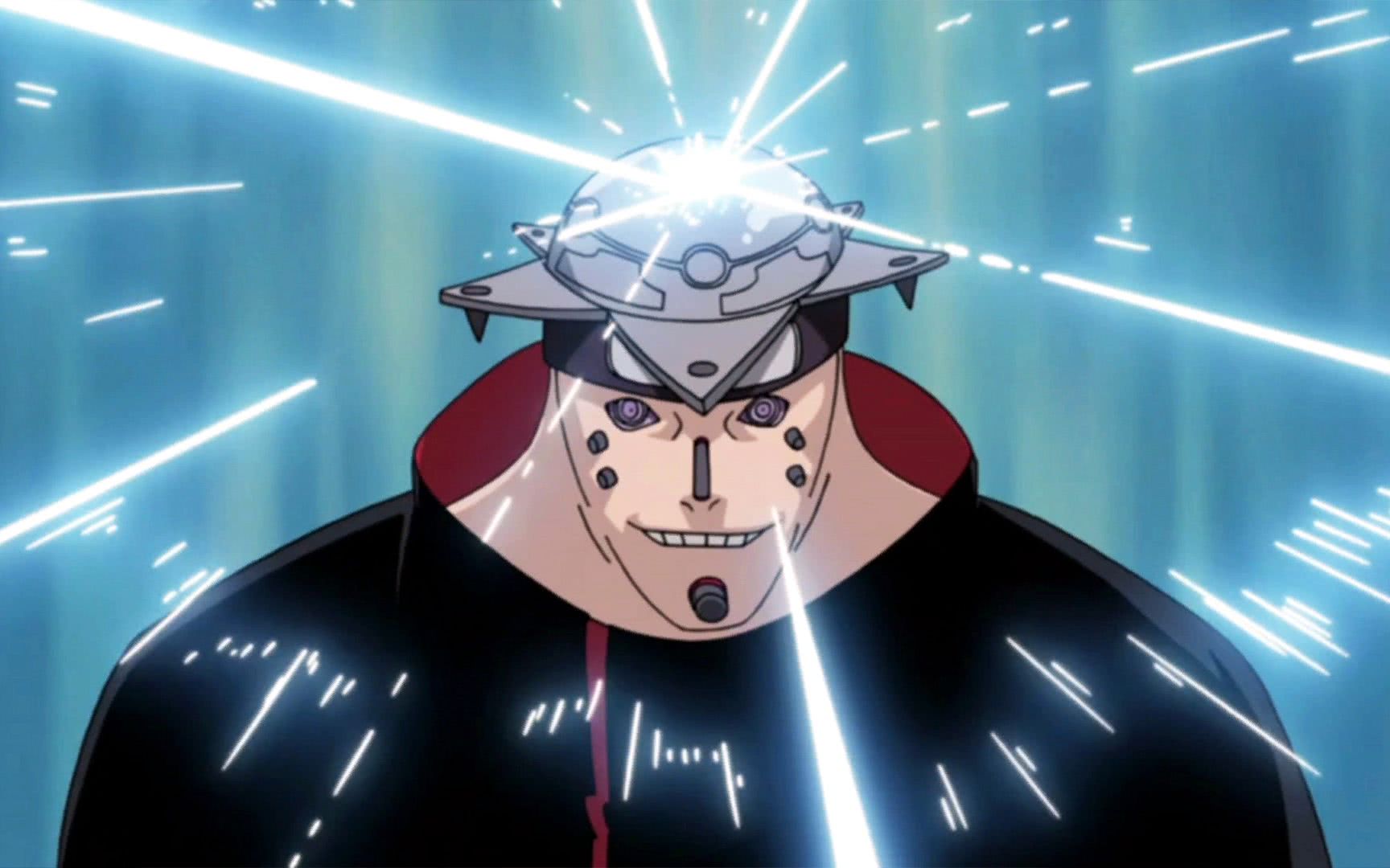 晓组织佩恩和鼬,佩恩与宇智波鼬的实力对比