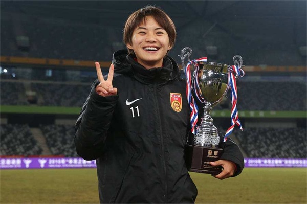 王霜2021年比赛进的球,王霜出战过欧冠吗