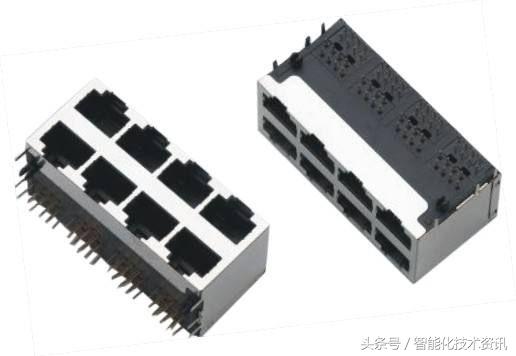 交换机怎么用能连接各个接口,交换机接口类型及作用