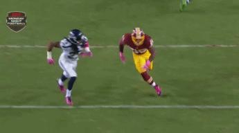 拽头发擒抱,到底犯规吗……