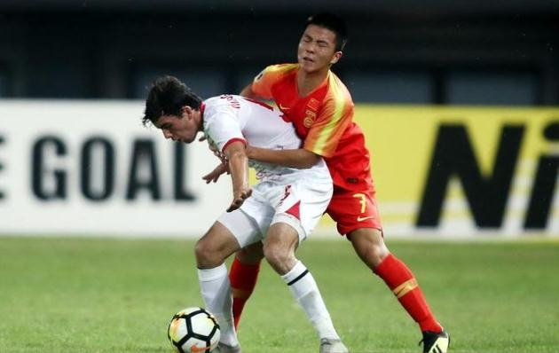 中国足球有起色了吗,中国足球什么时候会有起色