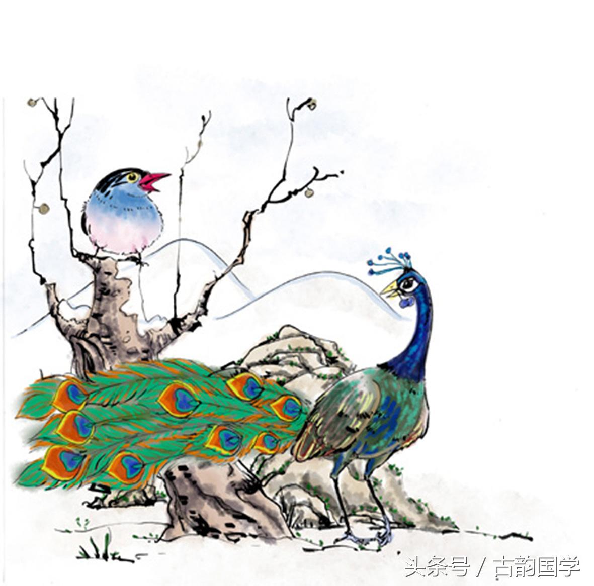 让孩子记住200个成语这个方法绝了,100首必背成语口诀