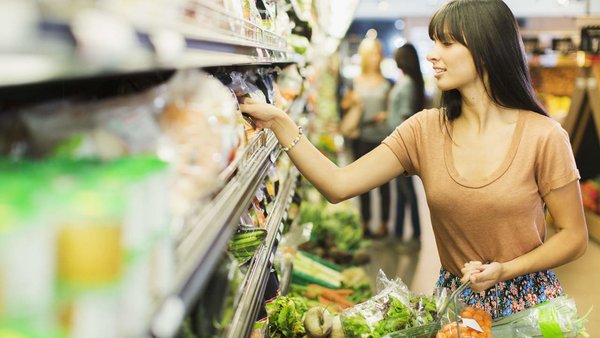 根据饮食瘦身,有人告诉你吃什么可以减肥