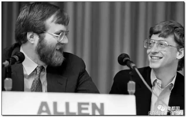 微软保罗艾伦怎么去世的,微软创始人逝世视频