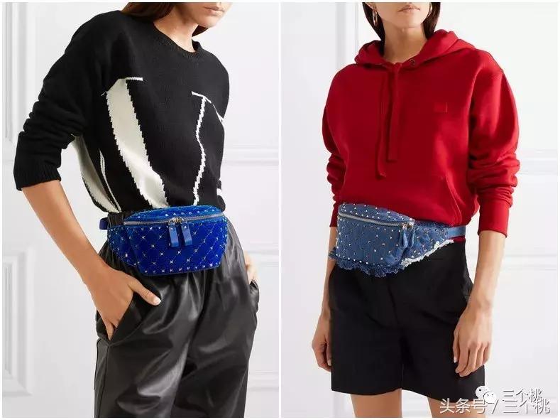 早春最值得买的包,今夏最值得买的十款包