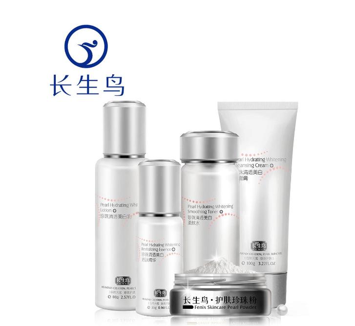 扒一扒韩系护肤品,相宜本草和瓷肌哪个效果好