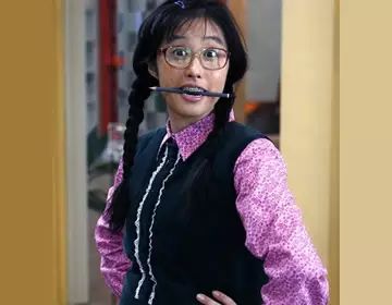 李晨范冰冰文章马伊琍杨幂刘恺威,杨幂范冰冰光头造型比美