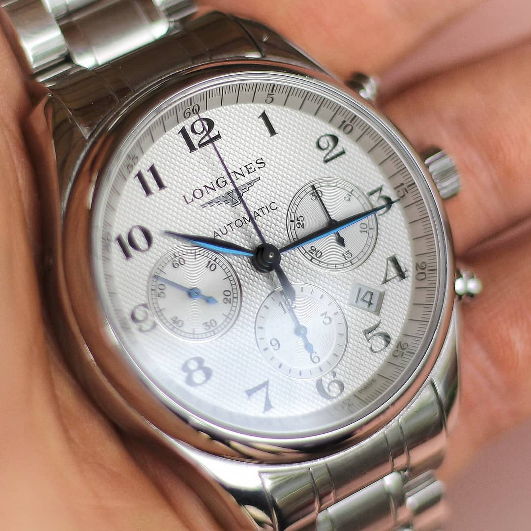 浪琴名匠793属于什么档次,男士浪琴名匠哪款好