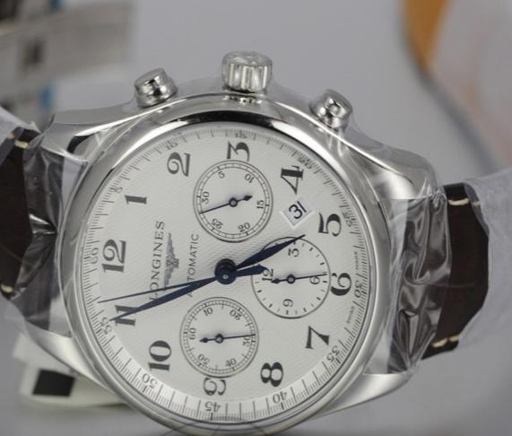 浪琴名匠男士系列哪款最好,男士浪琴名匠系列价格