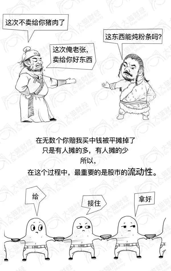 股市蒸发的20万亿到底去哪儿了,股市蒸发的钱去哪了