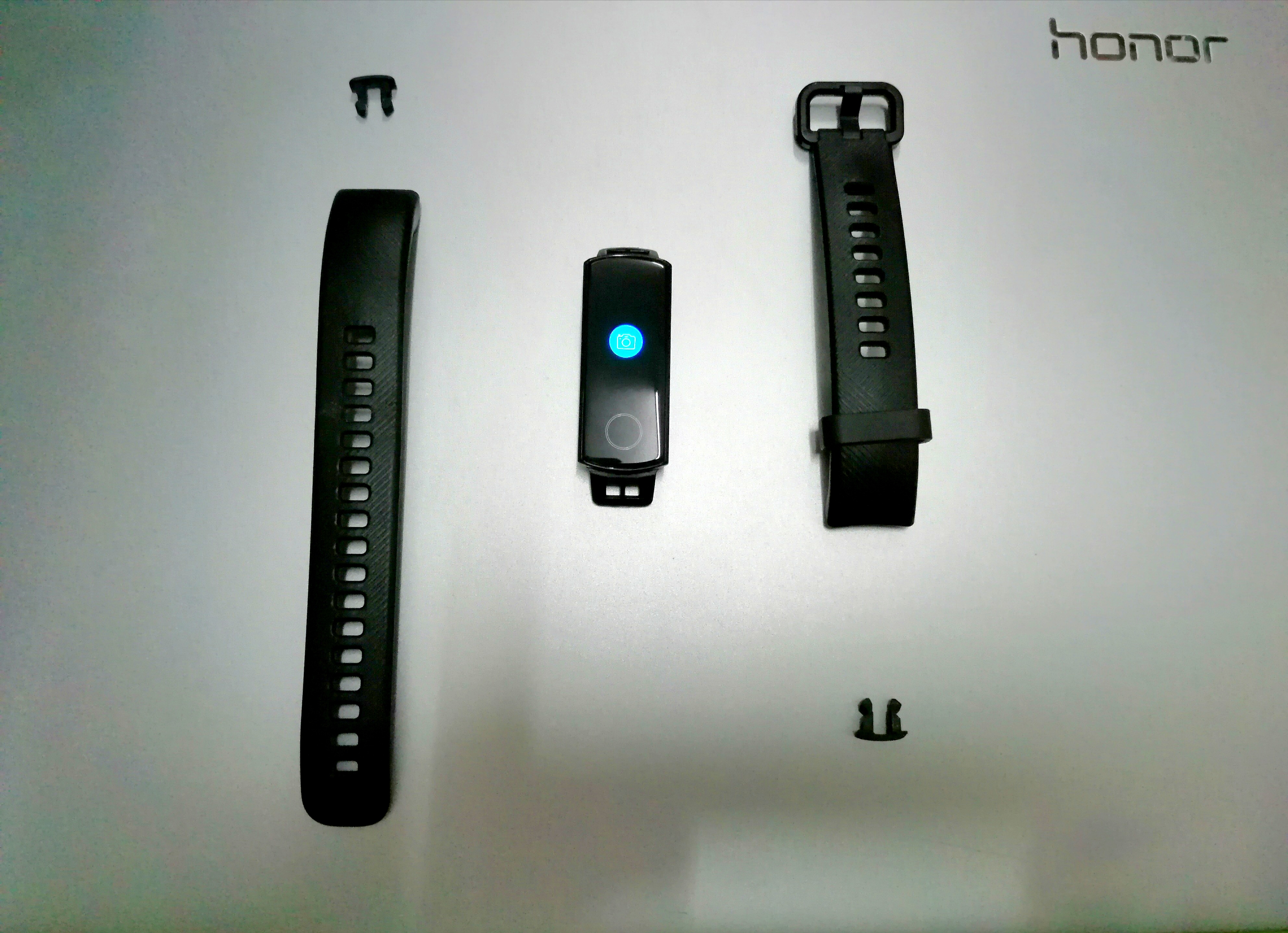 沉浸式体验荣耀30,荣耀手表4体验视频