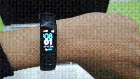 沉浸式体验荣耀30,荣耀手表4体验视频